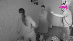 TOTALNI KARAMBOL U CIK ZORE! Trese se Bela kuća, učesnike Elite obećao Urošu pakao, prati ga u stopu