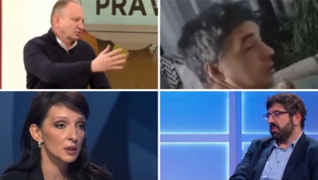 BAŠ LOGIČNO Uzeće mandate, a vikaće da su pokradeni!