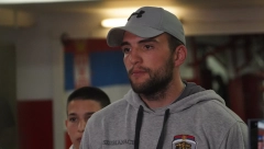 VELJKO RAŽNATOVIĆ U OGREBOTINAMA Cecin sin sa vidljivim povredama, otkrio šta se desilo!