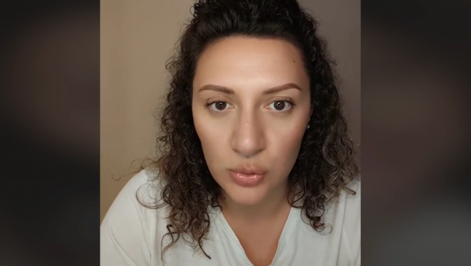 SIGURNO JE SKRIVENA KAMERA Ivona iz Beograda izašla na dejt sa dečkom sa Tindera: "Prilazi mi tip, ja se paralizovala!"