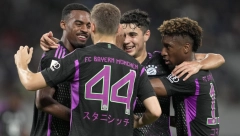 IMA LI NADE ZA "ORLOVE" Fudbaler Bajerna stigao u Beograd, pa poslao zagonetnu poruku, svi se pitaju da li je upućena Piskiju (FOTO)