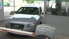 Obustavljen saobraćaj na GP Dobrakovo
