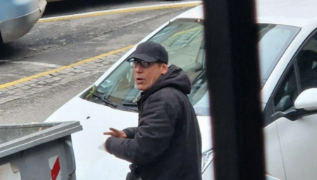 SERIJSKI SILOVATELJ MILOŠEVIĆ OSTAJE IZA REŠETAKA Evo koliko će ostati u pritvoru