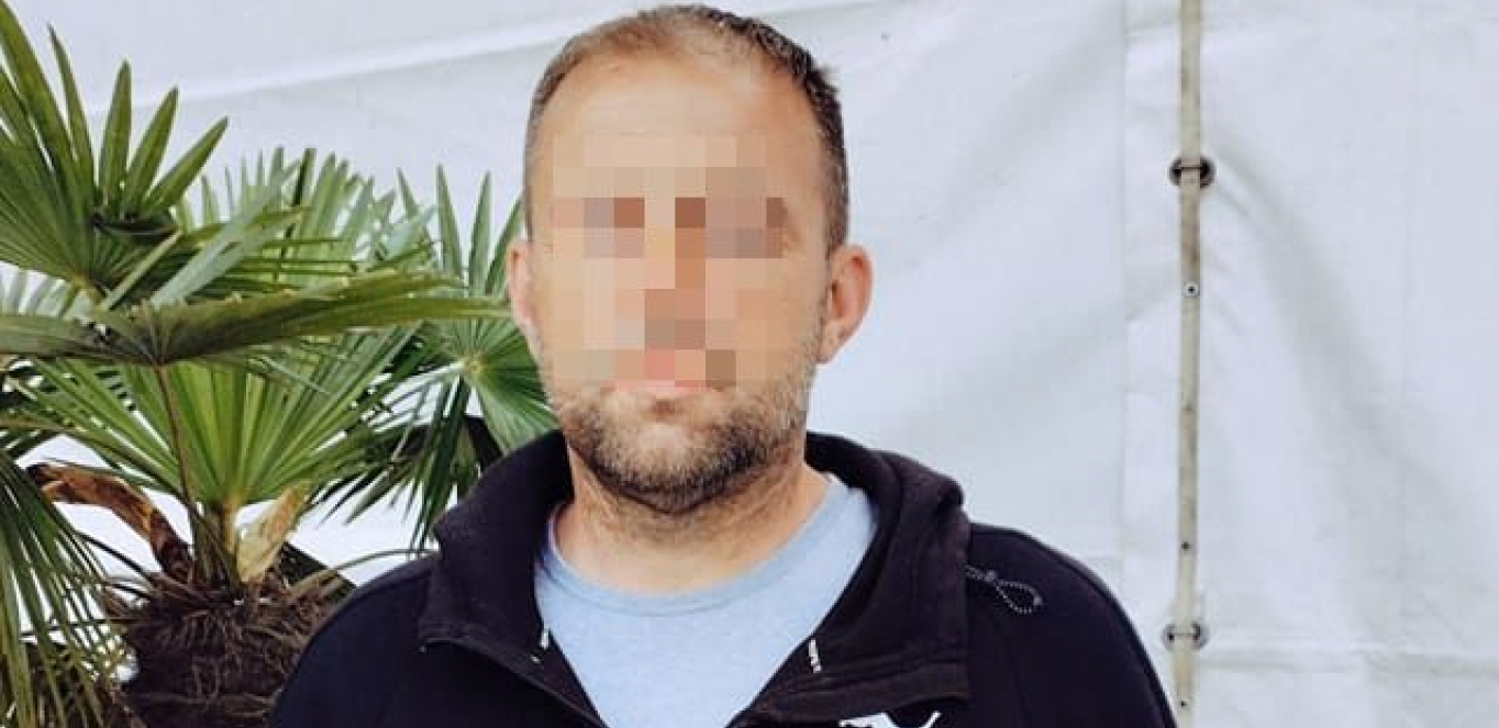 OVO JE MIKAN KOJI JE IZAZVAO NESREĆU KOD ŠAPCA Preticao autobus, pa usmrtio sebe i još jednog čoveka (FOTO)