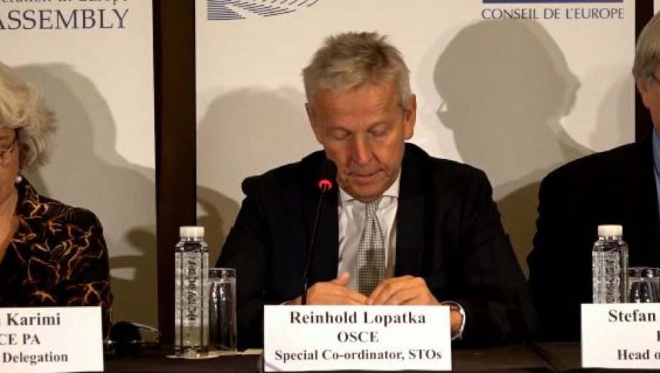 "OBEZBEĐENI DEMOKRATSKI IZBORI, EFIKASNO SPROVEDENI" Pozitivna ocena međunarodnih posmatrača o izborima u Srbiji