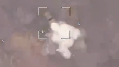 RUSI IZVELI JURIŠNU OPERACIJU Žestoka bitka na severu (VIDEO)