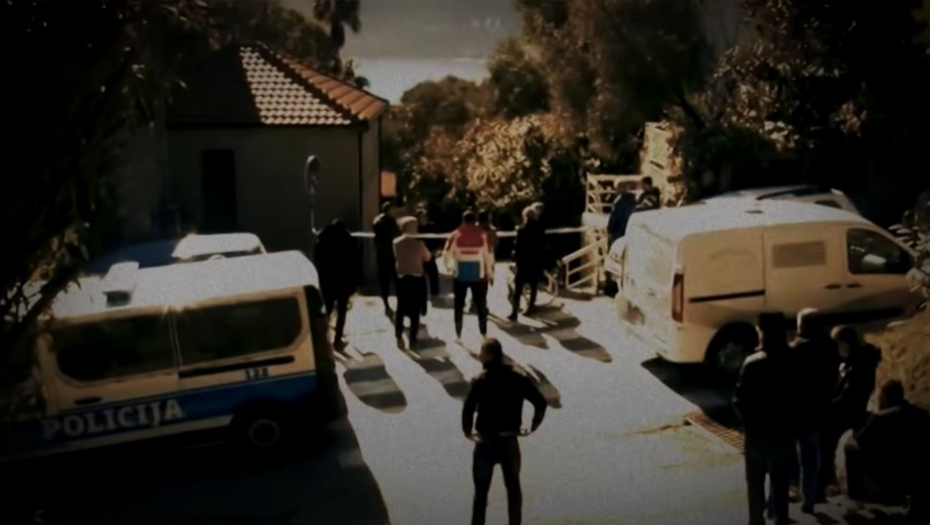 "BRATE, RADIŠ U EU POLICIJU" Ovako su škaljarci brisali tragove nakon ubistva Roganovića! Planirana likvidacija BRATA I RODITELJA