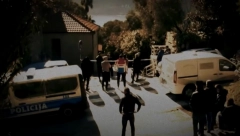 "BRATE, RADIŠ U EU POLICIJU" Ovako su škaljarci brisali tragove nakon ubistva Roganovića! Planirana likvidacija BRATA I RODITELJA