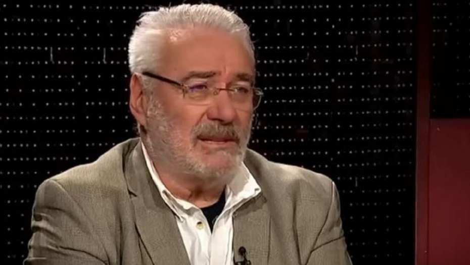 NESTOROVIĆ O SRAMNOM UDARU NA SRBIJU: Bivši režim je saučesnik u delovanju Kurtija protiv Srba na KiM