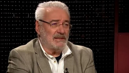 NESTOROVIĆ O SRAMNOM UDARU NA SRBIJU: Bivši režim je saučesnik u delovanju Kurtija protiv Srba na KiM