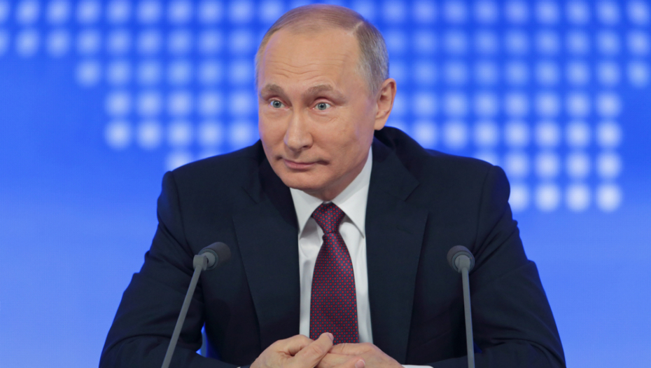 "NISMO IMALI IZBORA" Putin žestoko potkačio Ameriku: "Ne trebaju nam, uvek su se plašili..."