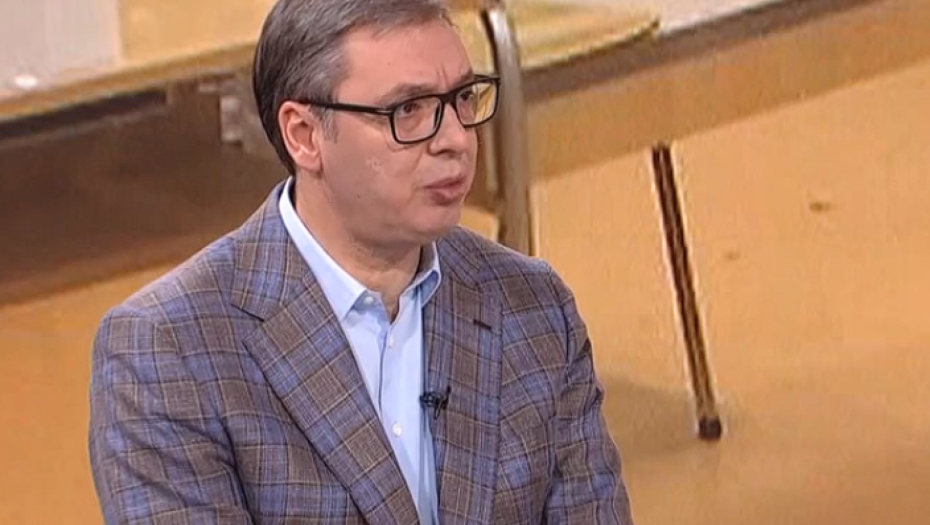 "USPELI SMO DA REŠIMO TAJ PROBLEM" Vučić danas održao sastanke sa investitorima koji su želeli da napuste Srbiju