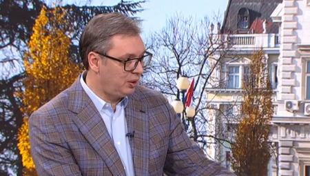 NASTAVIĆEMO DA PODIŽEMO SRBIJU Vučič: Građani su jasno pokazali šta žele