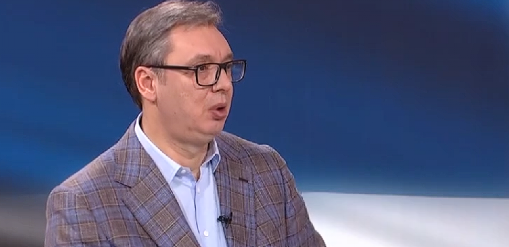 "VEĆ SMO DANAS POČELI DA PODIŽEMO DALJE SRBIJU" Vučić poslao snažnu poruku: "Građani su dokazali da žele bezbednost"