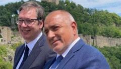 BORISOV PROGLASIO POBEDU NA IZBORIMA