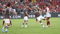 Fluminense prvi finalista SP, čeka se Siti