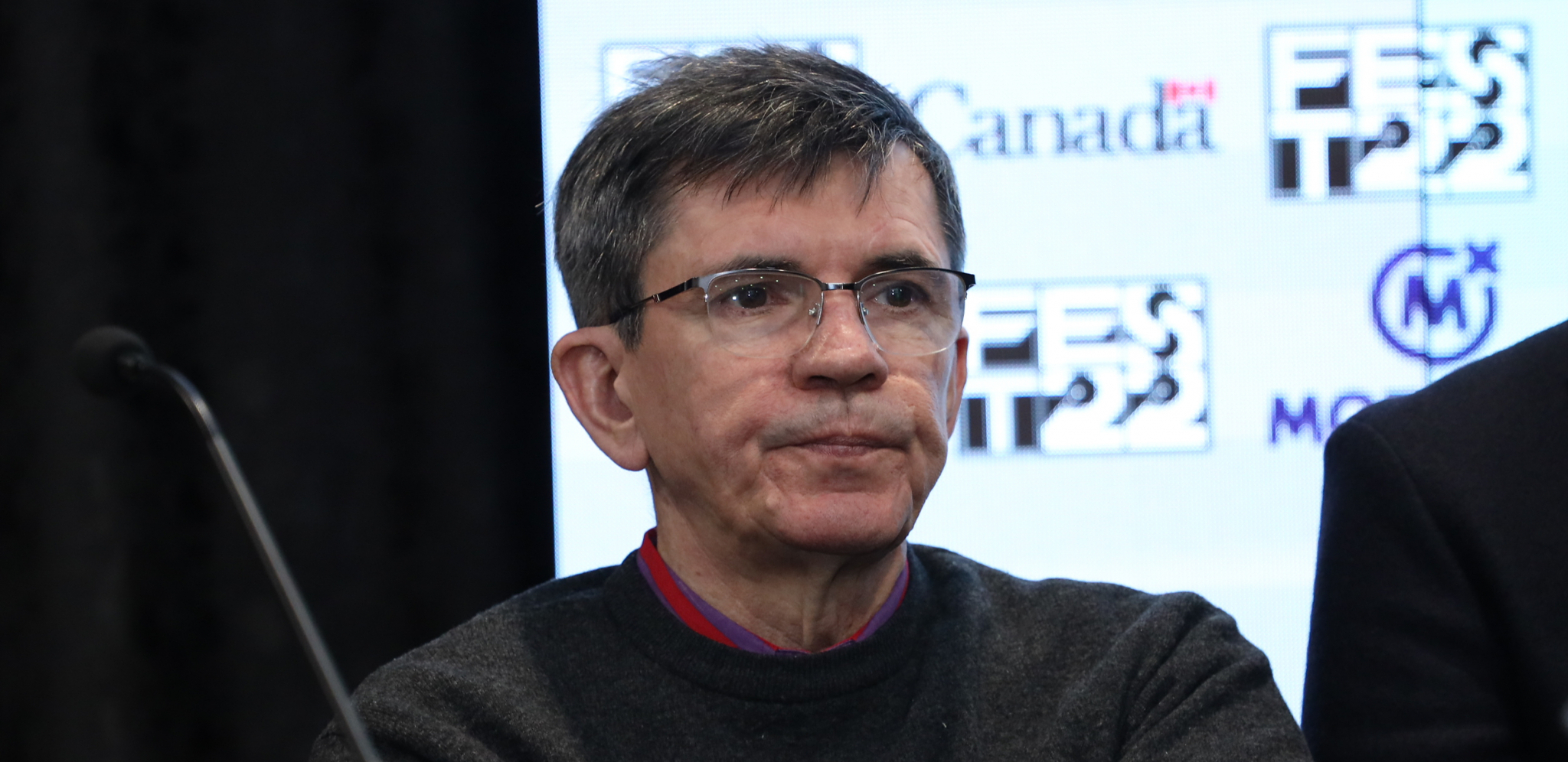 REDOVNO JE GLEDATE NA TV-U, A NIKO NIJE IMAO POJMA Ova umetnica je zapravo žena Slavka Štimca