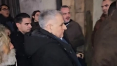 OGLASILO SE TUŽILAŠTVO Napadač direktora RIK-a sam priznao: "Policija me nije maltretrirala"