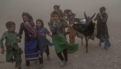 UBIJENO OSMORO DECE Pakistan izvršio dva vojna udara na Avganistan