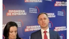 "IZAĐITE, BUDITE IM KORISNI IDIOTI" Terzić žestoko opleo po Mariniki i Aleksiću