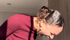 "MI ŽENE SMO PRAVI HUMANITARCI" Život modela je lep i raskošan, ali jedno je strava i užas - uz malo smeha!