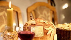 DAN IZMEĐU MARKOVDANA I ĐURĐEVDANA VEOMA JE VAŽAN Ovo su običaji koje morate znati, velika simbolika vezana za oba svetitelja