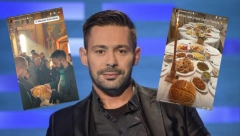 GLUMAC SA SRBIMA NA KOSOVU SLAVI NIKOLJDAN Emotivni prizori nikoga ne ostavljaju ravnodušnim, obišao i ovo sveto mesto