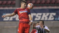 ZADATAK ZA SVE SUPERLIGAŠE Luković najskuplja prodaja van večitih rivala u istoriji Srbije