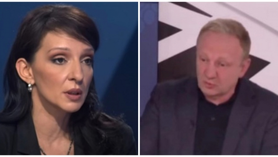 ŠOKANTNE VESTI IZ AMERIKE Bajdenove demokrate bi hapsile Đilasa i njegovu opoziciju
