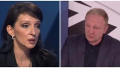 DŽABA SE PERETE, PRODANE DUŠE Ovako Marinika i Đilas pravdaju rezoluciju Evropskog parlamenta i svoju ulogu u njenom donošenju