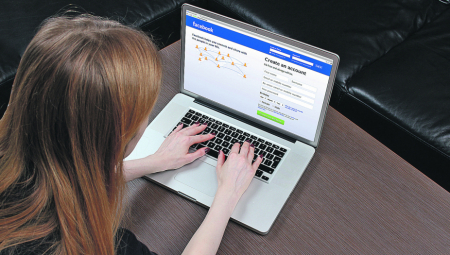 FACEBOOK PONOVO AKTIVIRAO STARU OPCIJU S godinama pala u zaborav, sada je naročito popularna među mladima!