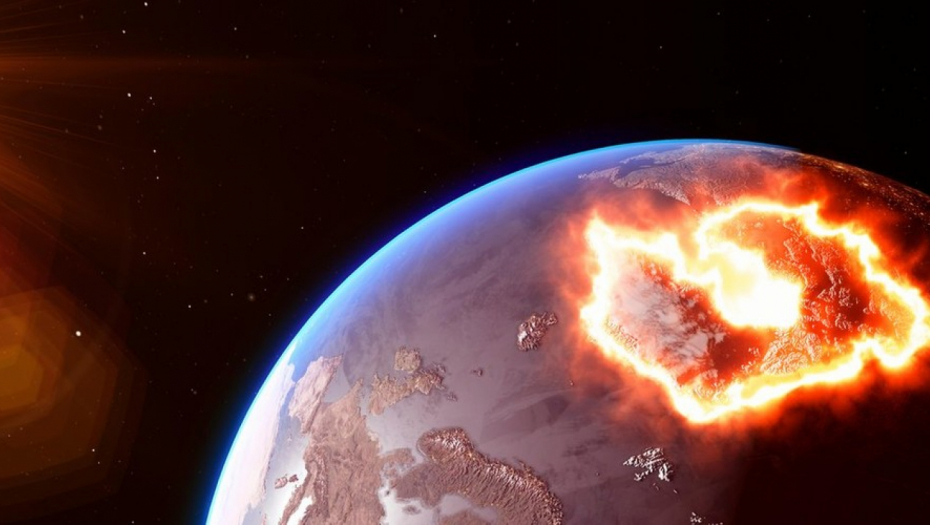 ALARMANTNA PROGNOZA KLIMATOLOGA Postaće nepodnošljivo u gradovima, goreće asfalt jer će biti 55 stepeni, EVO ŠTA ČEKA SRBIJU