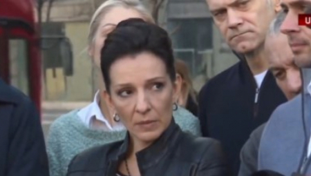 MARINIKA PRIZNALA DA SU IZBORI BILI POTPUNO ČISTI: "Mi smo potpisali sve zapisnike!"