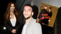 MIRKO I BOJANA ŠIJAN ZASENILI SVE GOSTE Pažljivo birali stajling za Cecinu slavu, a evo šta su joj doneli