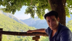 DOBIO JE SINA PREKO SUROGAT MAJKE PRE 12 GODINA Čuveni Hrvat je vest krio od svih, a jedna stvar ga povezuje sa Marijom Šerifović