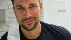VASILIJE JE NAJPRIVLAČNIJI DOKTOR NA SVETU Nepristojne ponude dobija na svakom ćošku, a evo kako danas izgleda (FOTO)