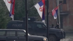 ISTERALI SRBE IZ "RAJSKE BANJE" Kurtijevi policajci okupirali "Rajsku banju" u Banjskoj