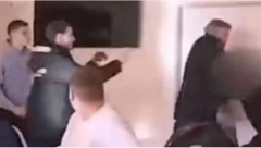 KRVAVI OBRAČUN U SREDNJOJ ŠKOLI Pet učenika izbodeno u tuči