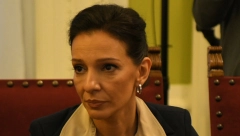 MARINIKA TEPIĆ SKOČILA KAO OPARENA Plan opozicije je potpuno propao