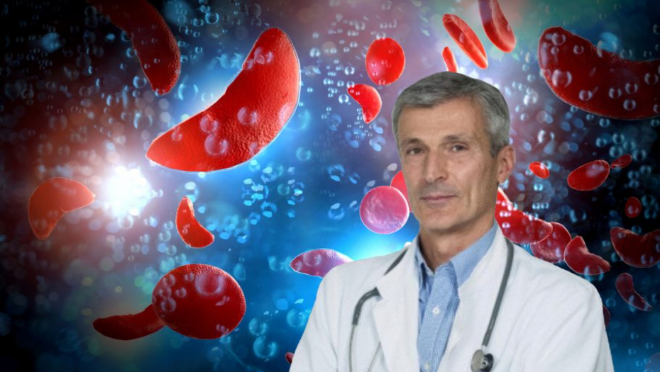 Anemija se leči kod lekara jer pogrešna terapija može da bude štetna, posebno kod dece