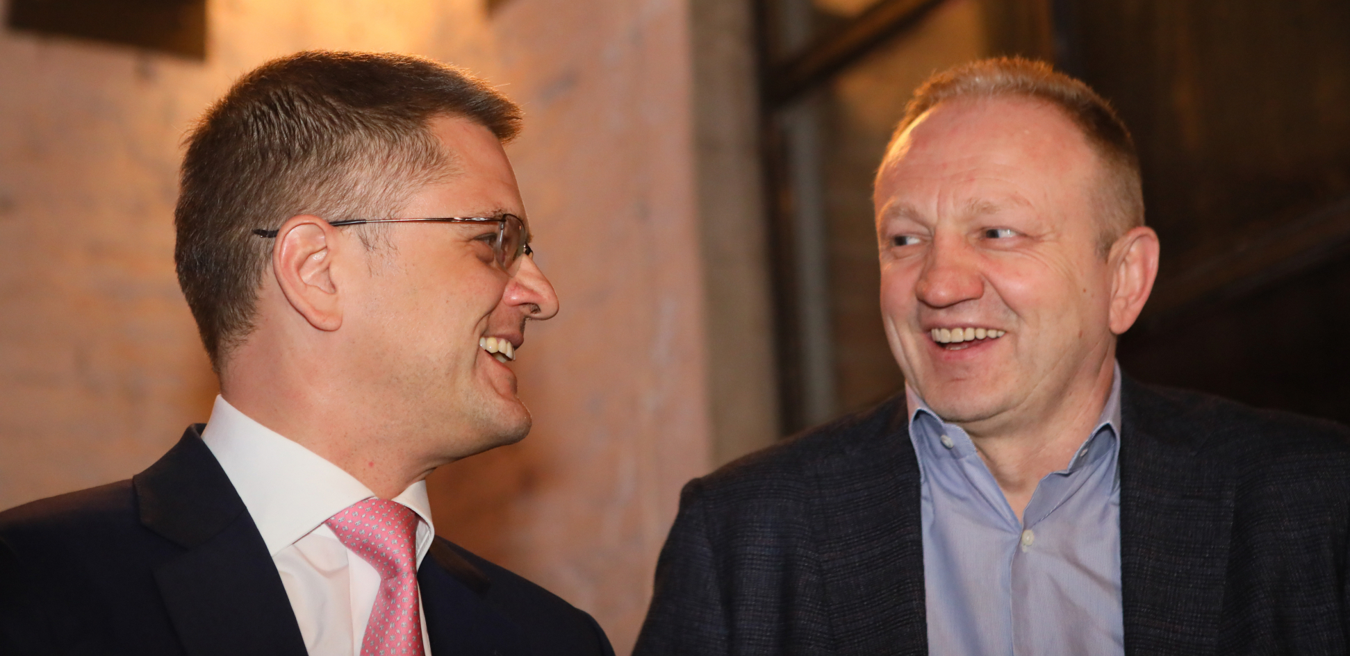 ĐILASOV FRONTALNI UDAR NA JEREMIĆA Gazda opozicije počeo rat protiv nekadašnjeg koalicionog partnera