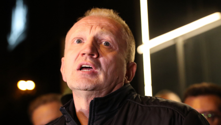 "IZGLEDA JE PROMENIO TAKTIKU" Jovanov: Đilas ide na to da ga stranci dovedu na vlast iz sažaljenja
