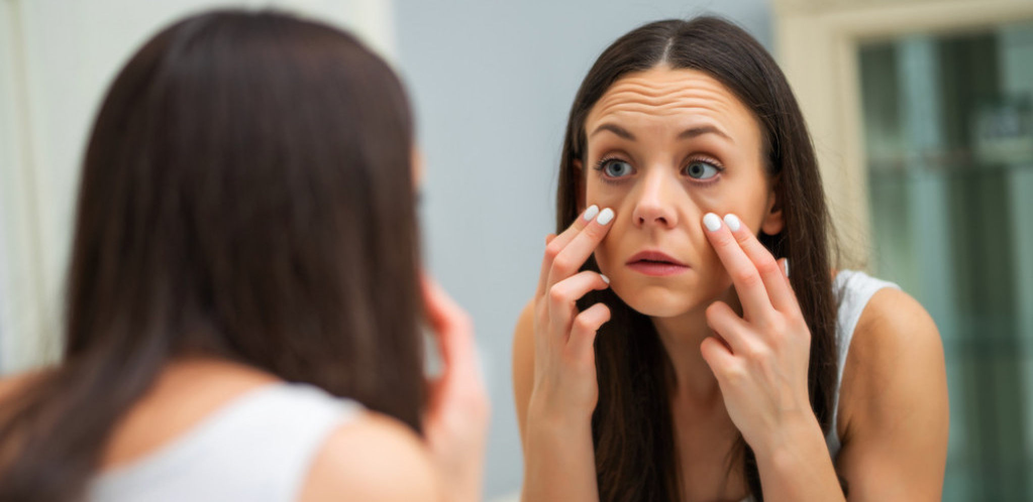 VAŠE LICE DELUJE UMORNO? Poslušajte zlatne savete dermatologa i gledajte kako se transformiše za tili čas