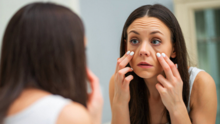 VAŠE LICE DELUJE UMORNO? Poslušajte zlatne savete dermatologa i gledajte kako se transformiše za tili čas