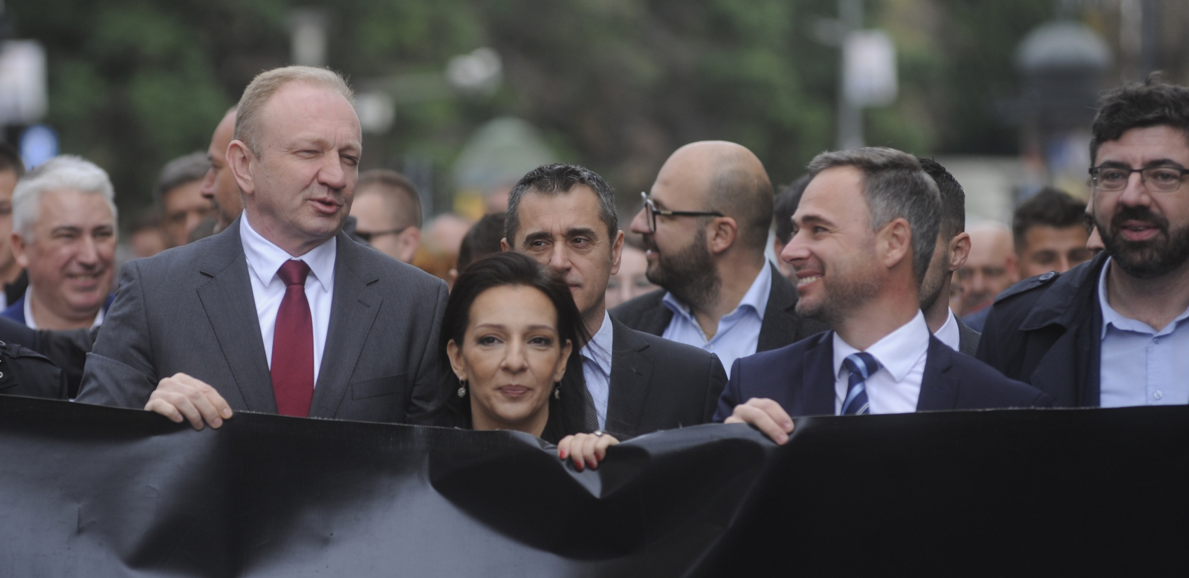 "OPOZICIONIM STRANKAMA JE BITNO DA NASTAVE PLJAČKU I LIČNO BOGAĆENJE" Čotrić za Alo! o najavi Aleksića: Imaće još manju podršku građana