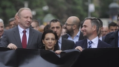 "OPOZICIONIM STRANKAMA JE BITNO DA NASTAVE PLJAČKU I LIČNO BOGAĆENJE" Čotrić za Alo! o najavi Aleksića: Imaće još manju podršku građana