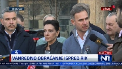 SVE ZARAD VLASTI, NOVCA I MOĆI: Sve laži opozicije srušile se kao kula od karata, evo šta su pričali, a šta je ISTINA
