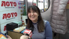 PANČEVAC POSTAO MILIONER NA SVETOG NIKOLU! Na ovom mestu se 450 dinara pretvorilo u 5 miliona evra (VIDEO)