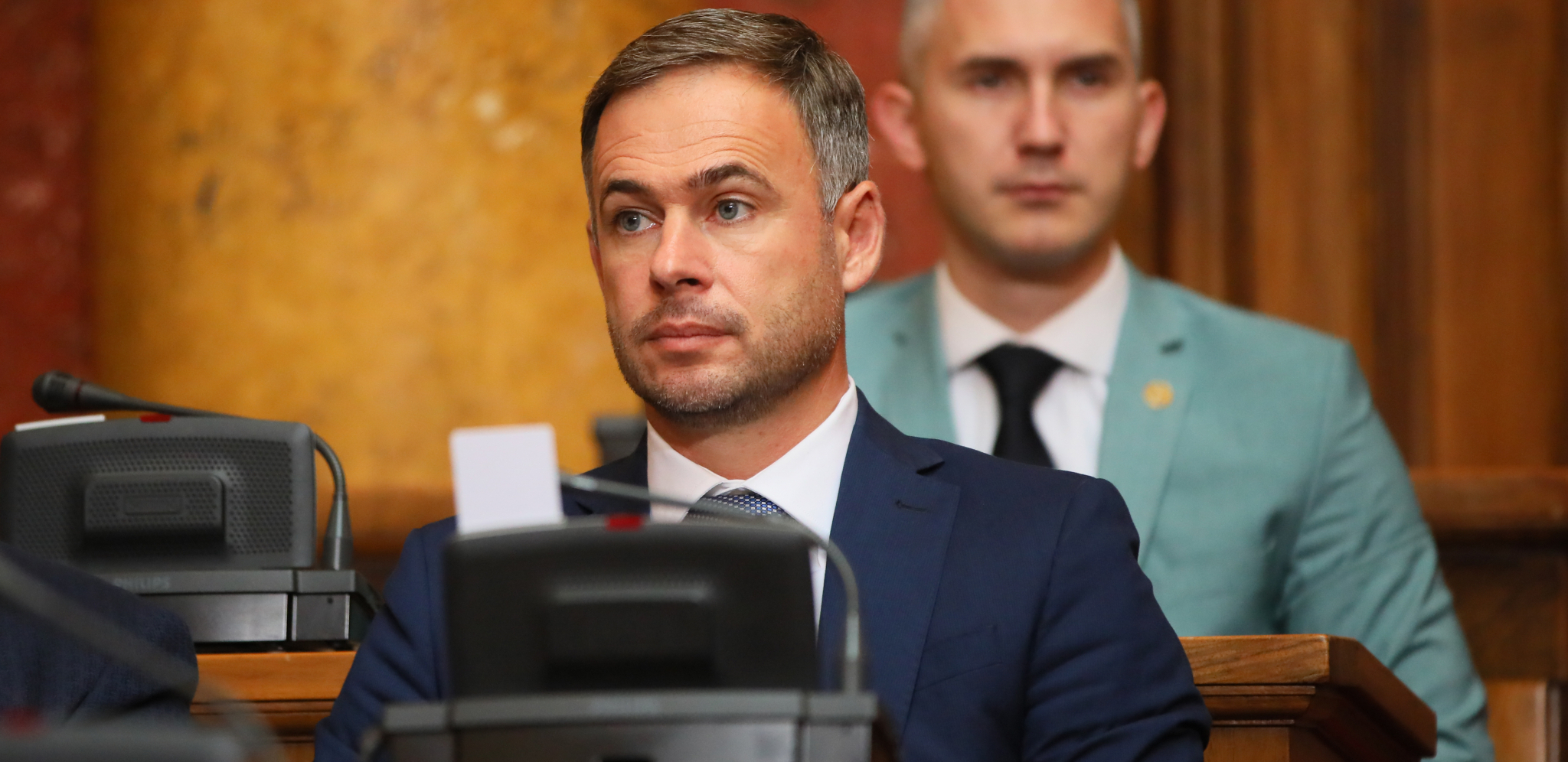 "AKO VAM TREBA NEKO KO LAŽE I MAŽE, UZDAJTE SE U MENE I ĐILASA!" Mreže gore zbog Aleksićevog priznanja, cela Srbija zna koliki je lažov (VIDEO)