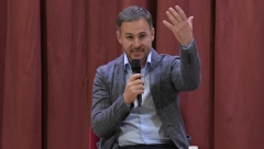 "OVO SE NEĆE ZAVRŠITI MIRNO!" Aleksić ponovo preti: NITI ĆE SE SPUSTITI TENZIJE, NITI ĆE SE SMANJITI AGRESIJA